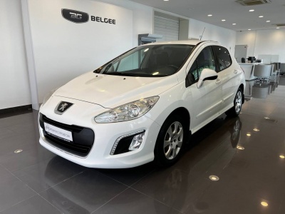 Peugeot 308 I Рестайлинг