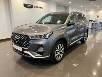 Chery Tiggo 7 Pro I