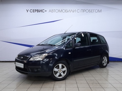 Ford C-MAX I
