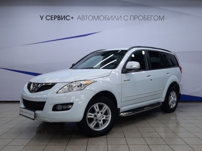 Great Wall Hover H5 I