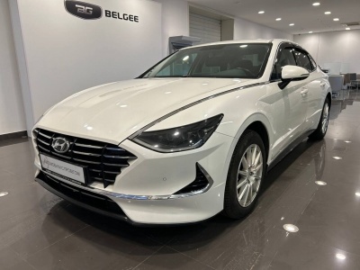 Hyundai Sonata VIII (DN8)