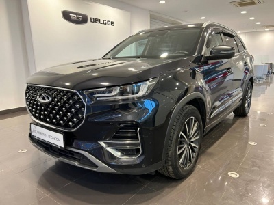 Chery Tiggo 8 Pro I