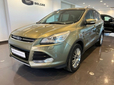 Ford Kuga II