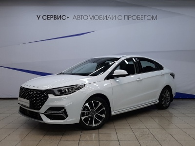 OMODA S5 