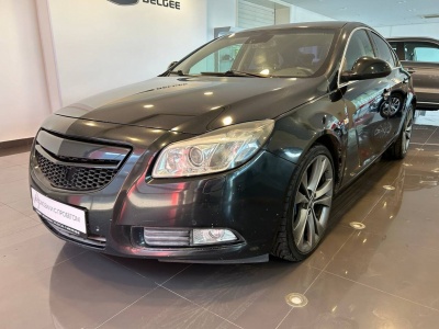 Opel Insignia I