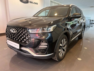 Chery Tiggo 7 Pro I