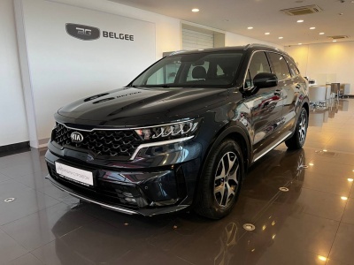 Kia Sorento IV