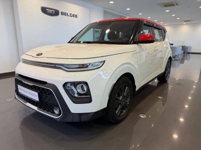 Kia Soul III