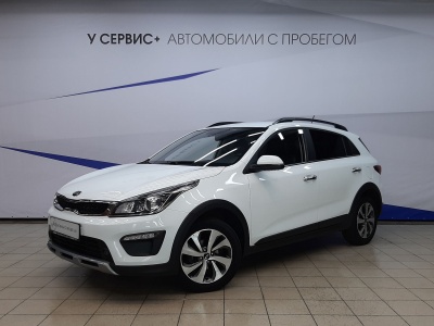 Kia Rio IV