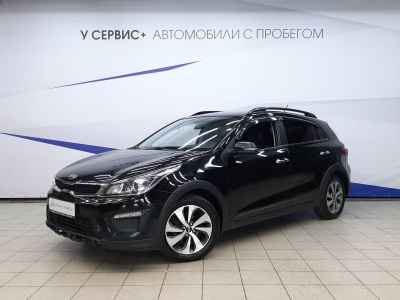Kia Rio IV