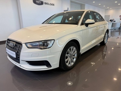 Audi A3 III (8V)
