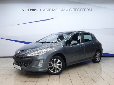Peugeot 308 I