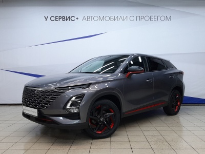 OMODA C5 I