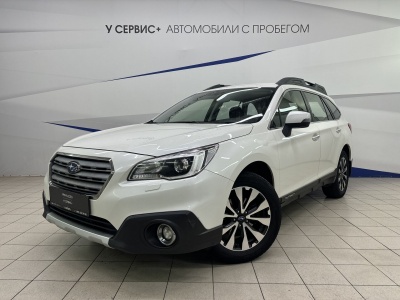 Subaru Outback V