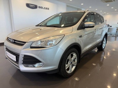 Ford Kuga II