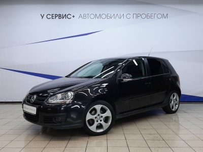 Volkswagen Golf V