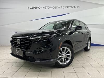 Honda CR-V VI