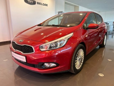 Kia Ceed II