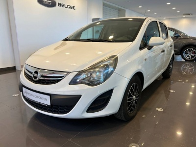 Opel Corsa D Рестайлинг II