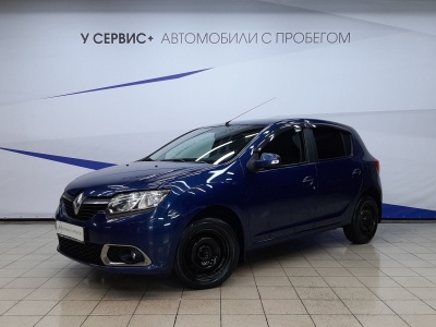 Renault Sandero II
