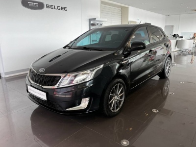 Kia Rio III