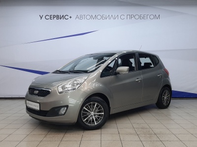 Kia Venga I