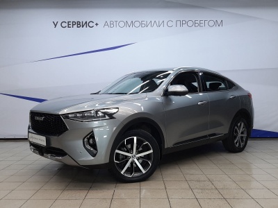 Haval F7x I