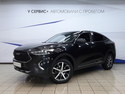 Haval F7x I