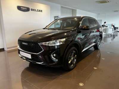 Haval F7 I