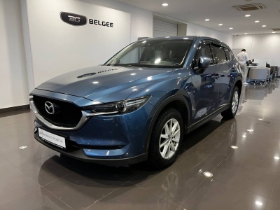 Mazda CX-5 II