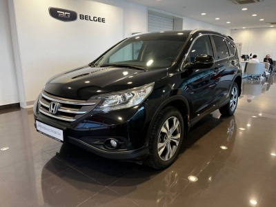 Honda CR-V IV