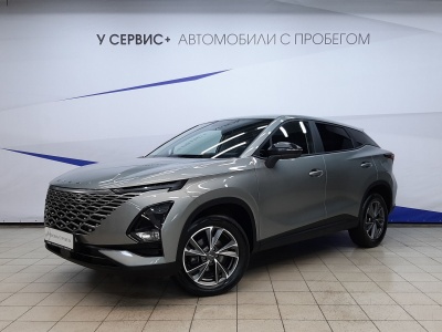 OMODA C5 I