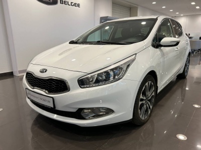 Kia Ceed II
