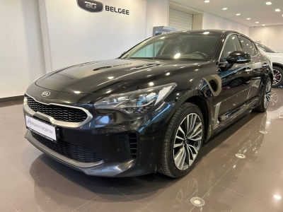 Kia Stinger I