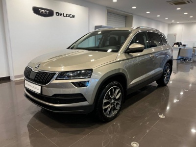Skoda Karoq I