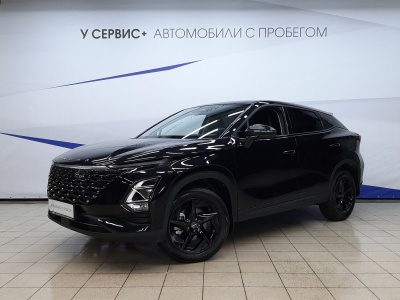 OMODA C5 I