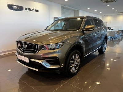 Geely Atlas Pro I