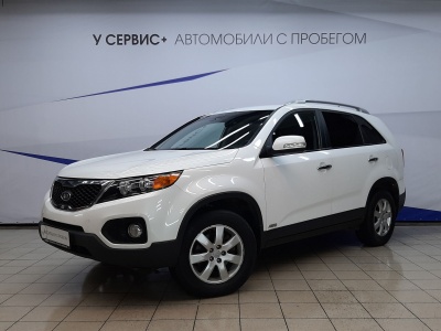 Kia Sorento II