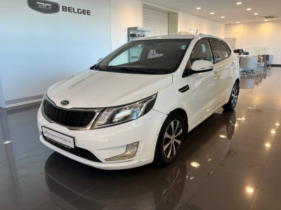 Kia Rio III