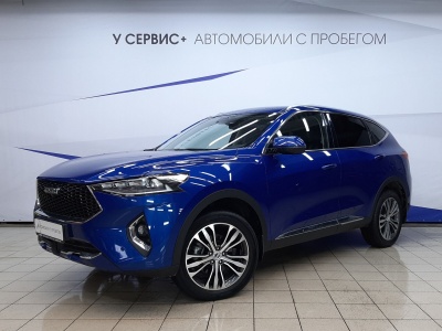 Haval F7 I