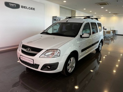 Lada (ВАЗ) Largus I