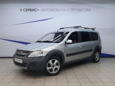 Lada (ВАЗ) Largus I