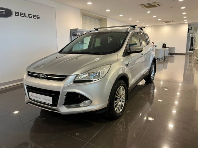 Ford Kuga II