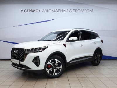 Chery Tiggo 7 Pro Max I