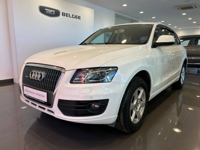 Audi Q5 I (8R)