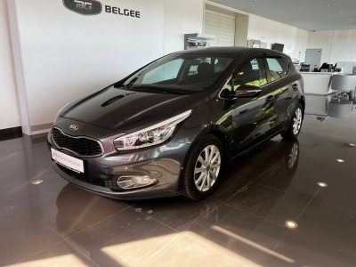Kia Ceed II