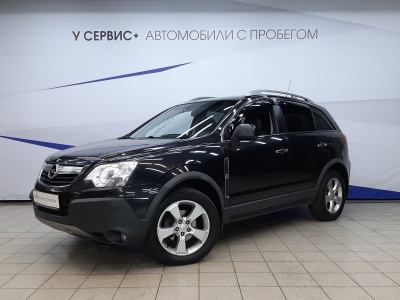 Opel Antara I