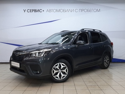 Subaru Forester V