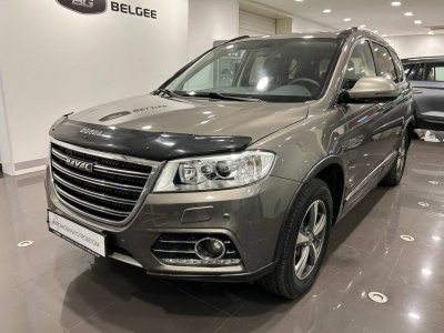 Haval H6 I