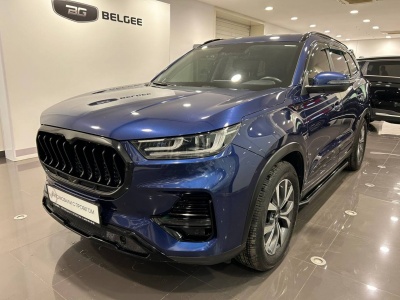 Chery Tiggo 8 Pro I